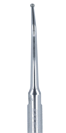 Ultrasonic scaler tip for cavity preparation with diam. coating Woodp. SBD2(Satelec/NSK)