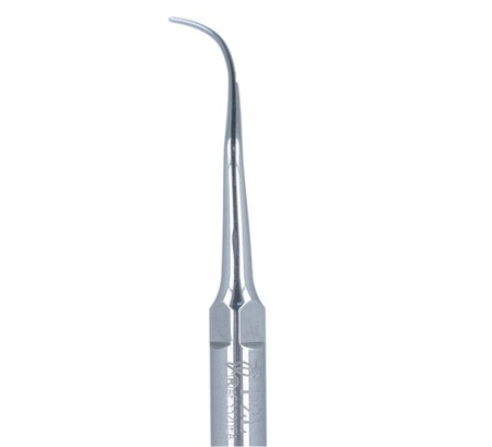 Perio ultrasonic scaler tip P2L (EMS)