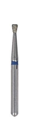 Diamond burs type D SI 12 013 (3 pcs.)