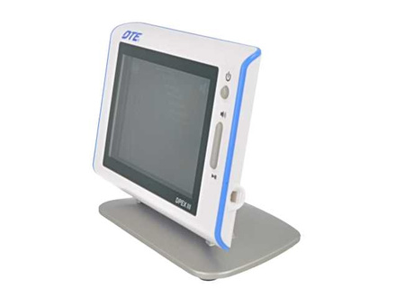 Endometr Apex Locator Dpex III Woodpecker