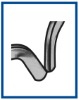 Ring for sectional matrices D-Ring - TOR VM