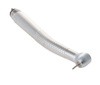 Coxo high-speed air turbine handpiece - CX207-W H17-SP4 (small head, triple spray, push-button)