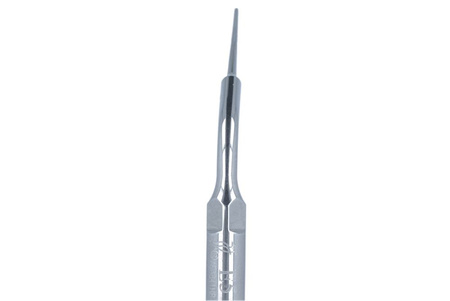 Ultrasonic scaler tip for ENDO Woodpecker E5 (EMS)