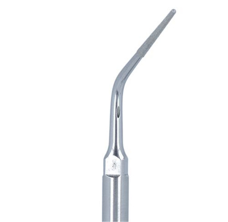 Ultrasonic scaler tip for ENDO with diamond coating Woodpecker E3D(EMS)