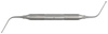 Implant depth gauge
