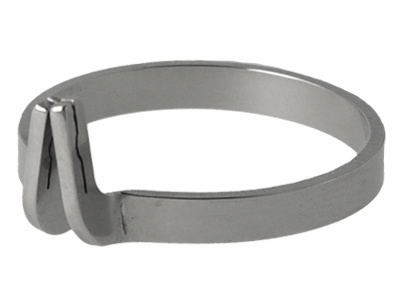 Pony slot ring