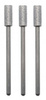 DiaBurs HP diamond burs 854/040 (3 pcs)