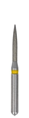 Diamond burs type D FO 15EF 012 (3 pcs.)