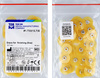 Polishing discs for S-Flex mandrel (50 pcs box) 12,7 mm fine