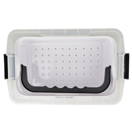 Disinfection bath 3,5 litre
