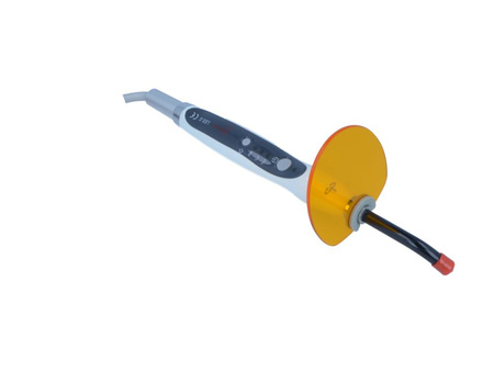 Lampa diodowa polimeryzacyjna Woodpecker LED.G do wbudowania