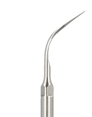 Ultrasonic scaler tip for PERIO Woodpecker P7 (EMS)