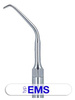 Ultrasonic scaler tip for ENDO Woodpecker E11 (EMS)
