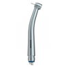 Coxo high-speed air turbine handpiece CX207-B H33-TP4 (torque, spray, push-button) - TITAN