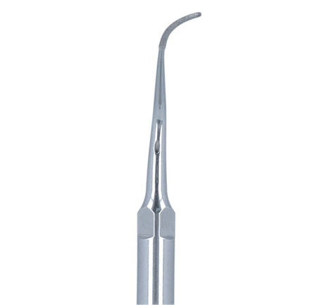 Ultrasonic scaler tip for PERIO eith diamond coating Woodpecker P2LD (EMS)