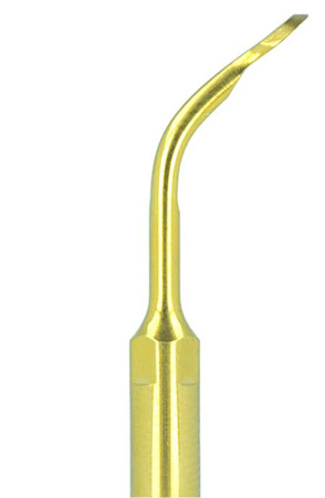 Ultrasonic scaler tip for Surgery US4