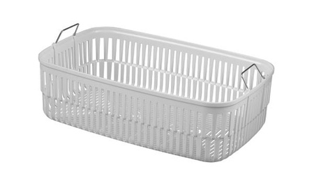 Ultrasonic cleaner basket for CD4820