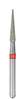 Diamond burs type D TC 33F 014 (3 pcs.)