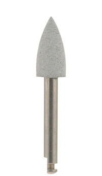 Gumka silikonowa polerska D Coarse 0808 (point) (op.3 szt)