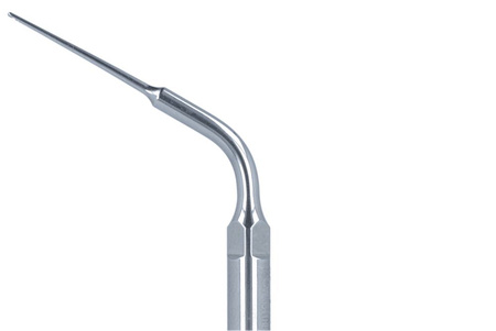 Ultrasonic scaler tip for ENDO Woodpecker E5 (EMS)