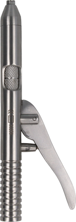 Automatic crown remover