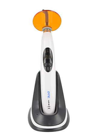 Lampa diodowa polimeryzacyjna Woodpecker LUX-E