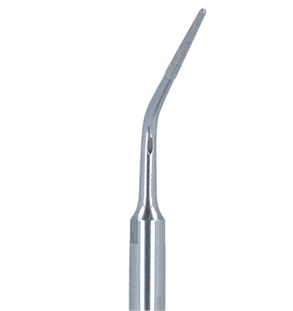 Końcówka do skalera ENDO z nasypem diamentowym Woodpecker ED3D(Satelec/NSK)
