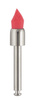 Prophy brushes Stoddard for cleaning and polishing point-soft (10 pcs.)