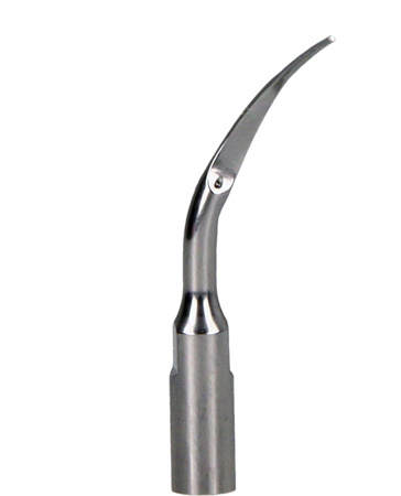 Ultrasonic scaler tip for PERIO Woodpecker PD3L (Satelec/NSK)