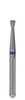 Diamond burs type D SI 12 013 (3 pcs.)